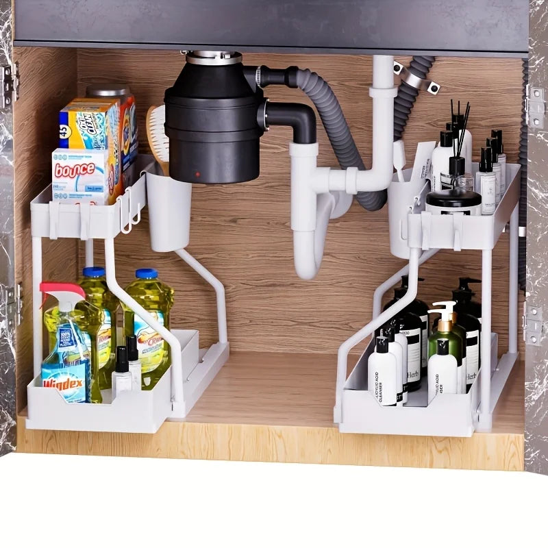 2-teiliger Organizer