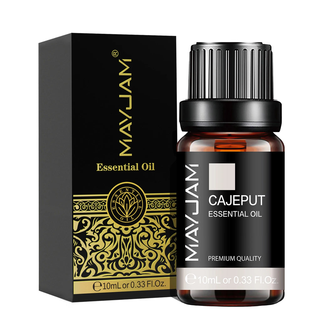 MAYJAM 10ml reines ätherisches Öl