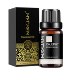 MAYJAM 10ml reines ätherisches Öl