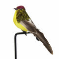 Realistischer Kunstvogelortament