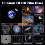 Galaxy Projector – 13