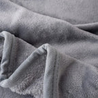 Kuschelige Flannel-Decke