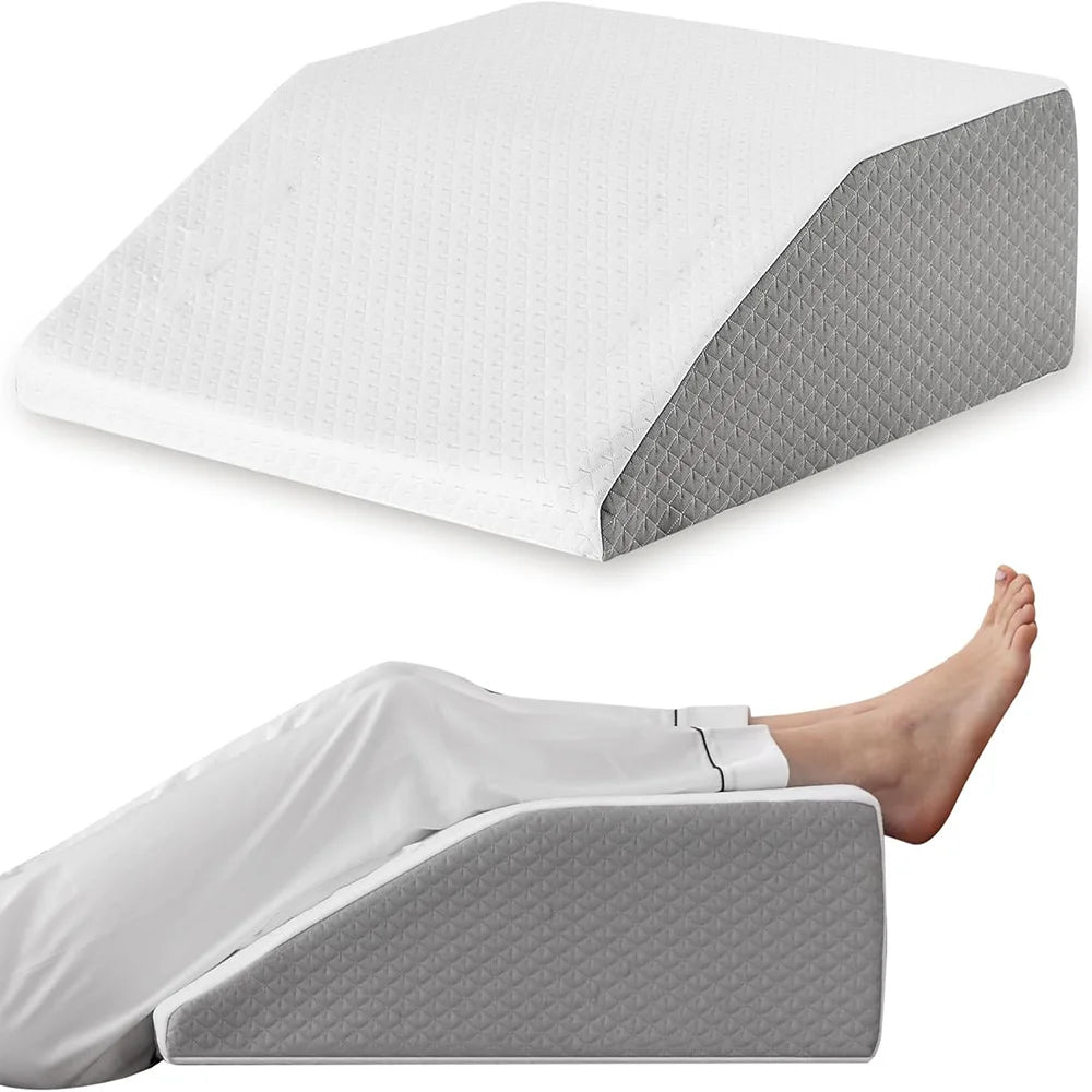 Ergonomisches Beinkissen