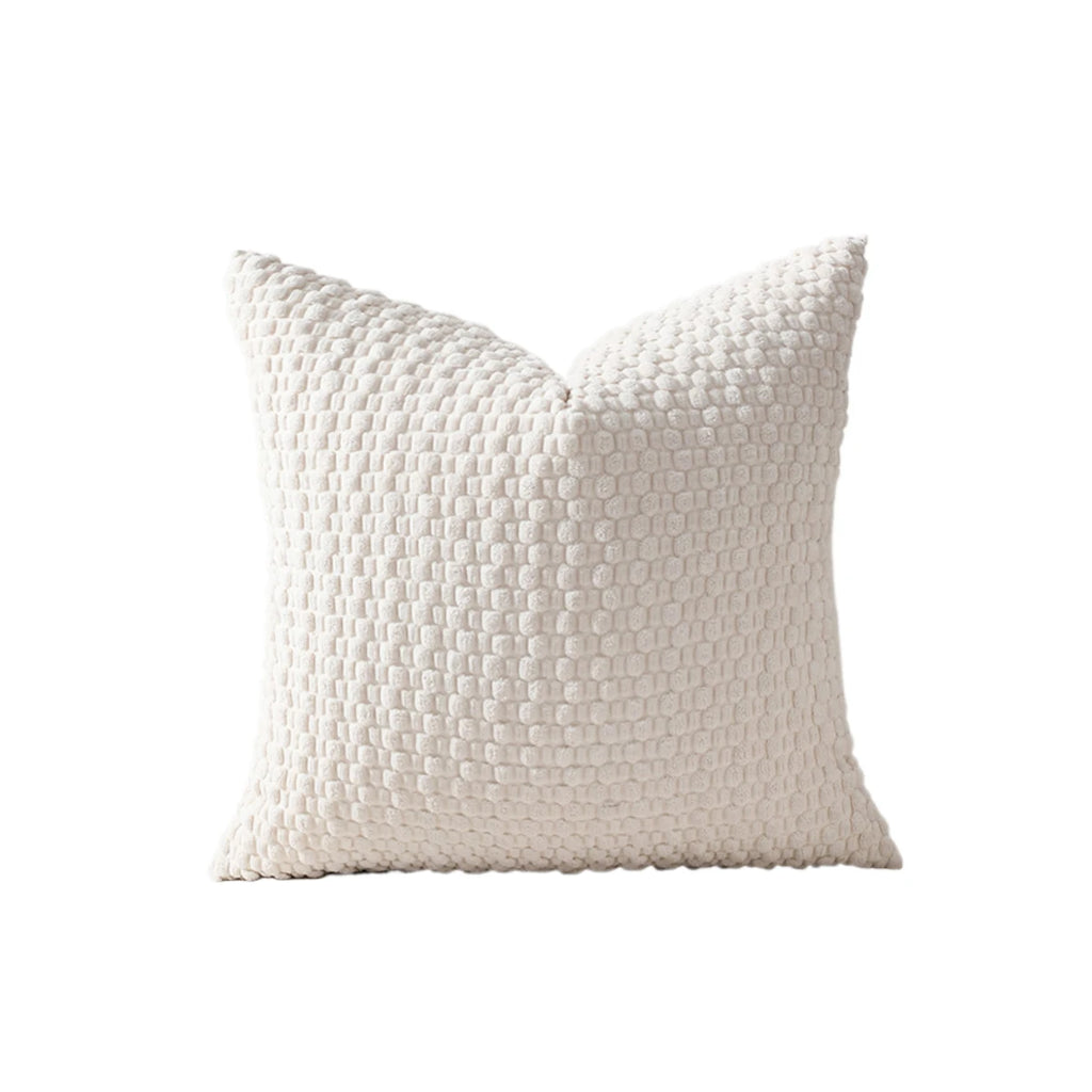 Elegantes Boho-Kissenbezug-4erSet