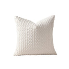 Elegantes Boho-Kissenbezug-4erSet
