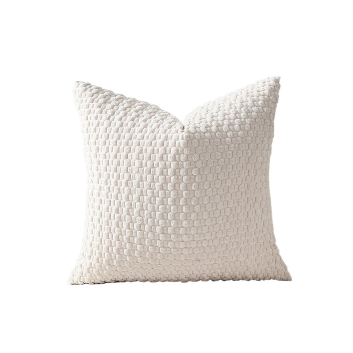 Elegantes Boho-Kissenbezug-4erSet