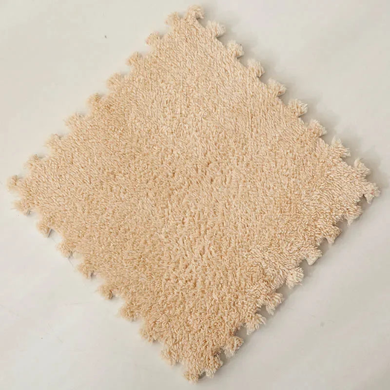 Weiches Puzzle-Spielmatte