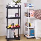 Mobiler Trolley-Organizer