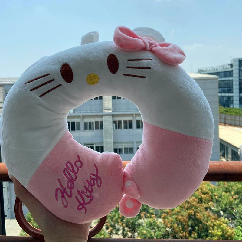 Sanrio Nackenstützkissen