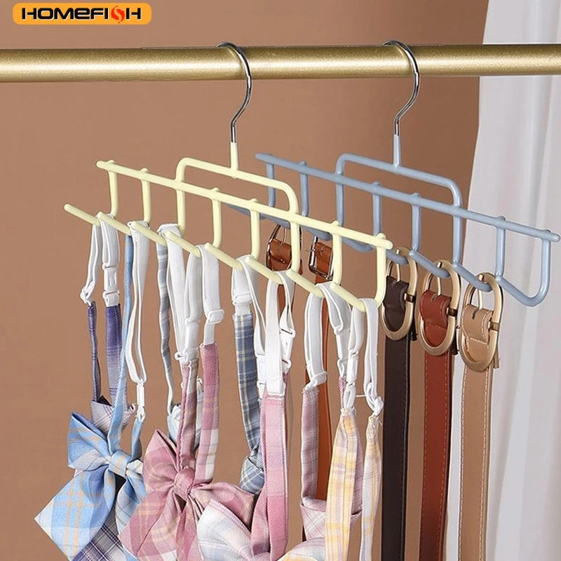 Cap Organizer – 8 Hut Halter
