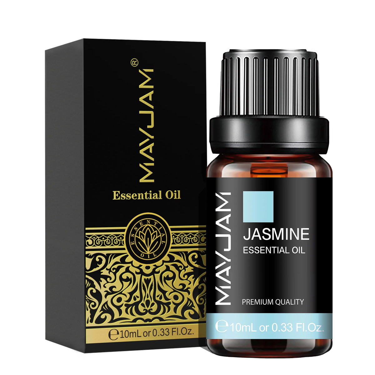 MAYJAM 10ml reines ätherisches Öl