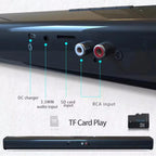 Kompakte Soundbar