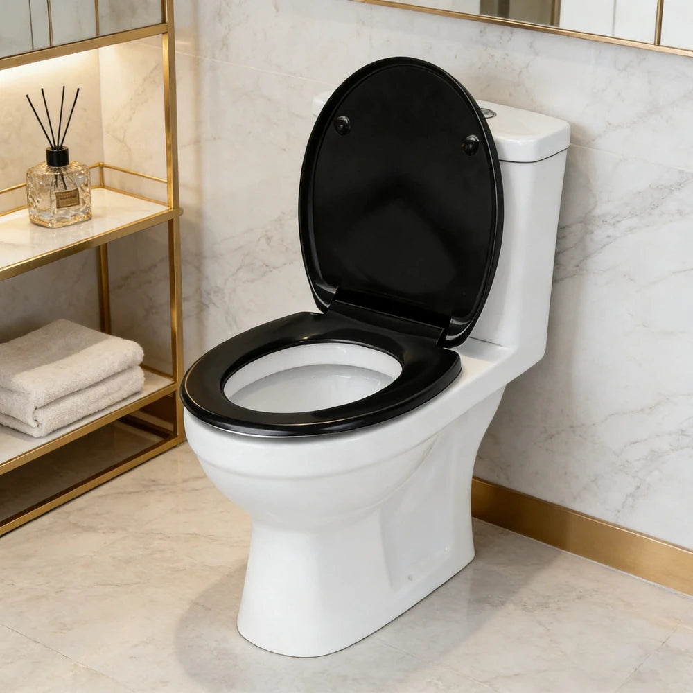 SAINOS Toilettensitz