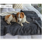 Weiches Waterproof-Blanket