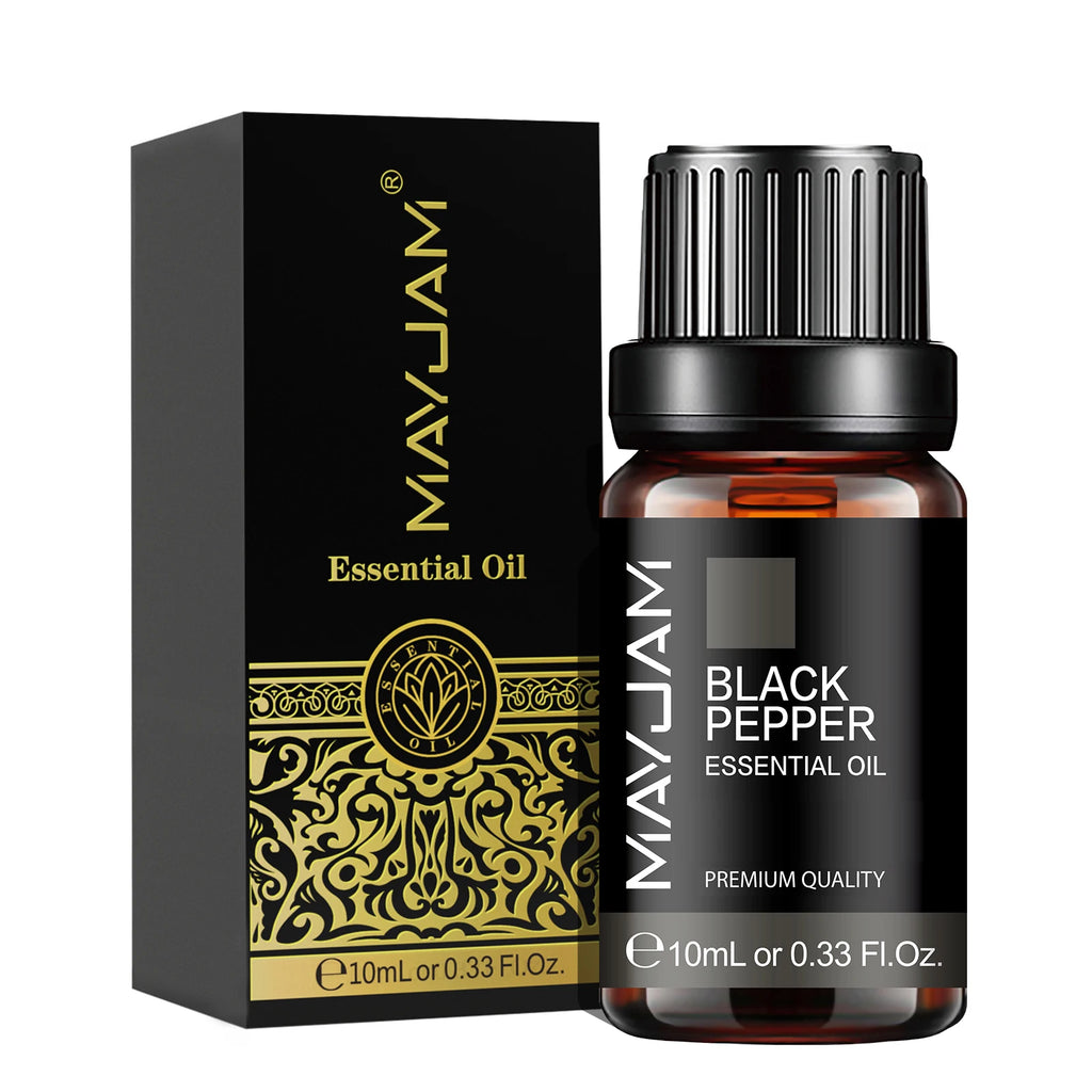 MAYJAM 10ml reines ätherisches Öl