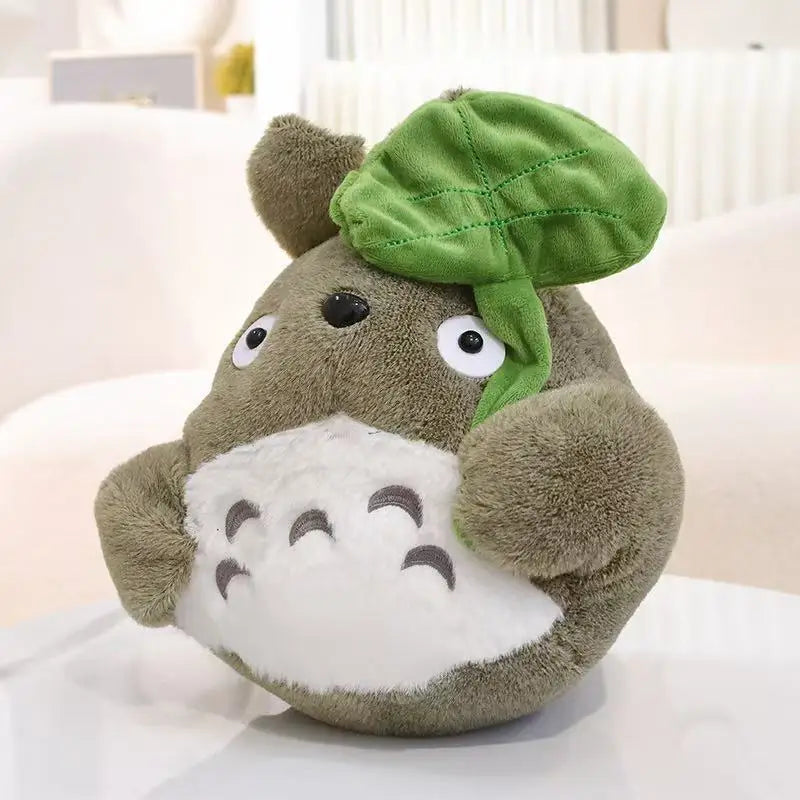 Totoro Kuscheltier