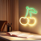 LED Neon Sign – USB oder Batterie betrieben