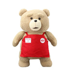 TED Plüsch-Teddybär aus dem Film