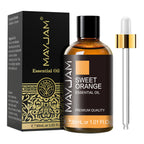 MAYJAM Ätherische Öle – 30 ml reine Pflanzenextrakte
