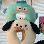 Sanrio Nackenstützkissen