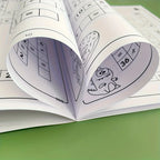 Mathematik-Rätselbuch