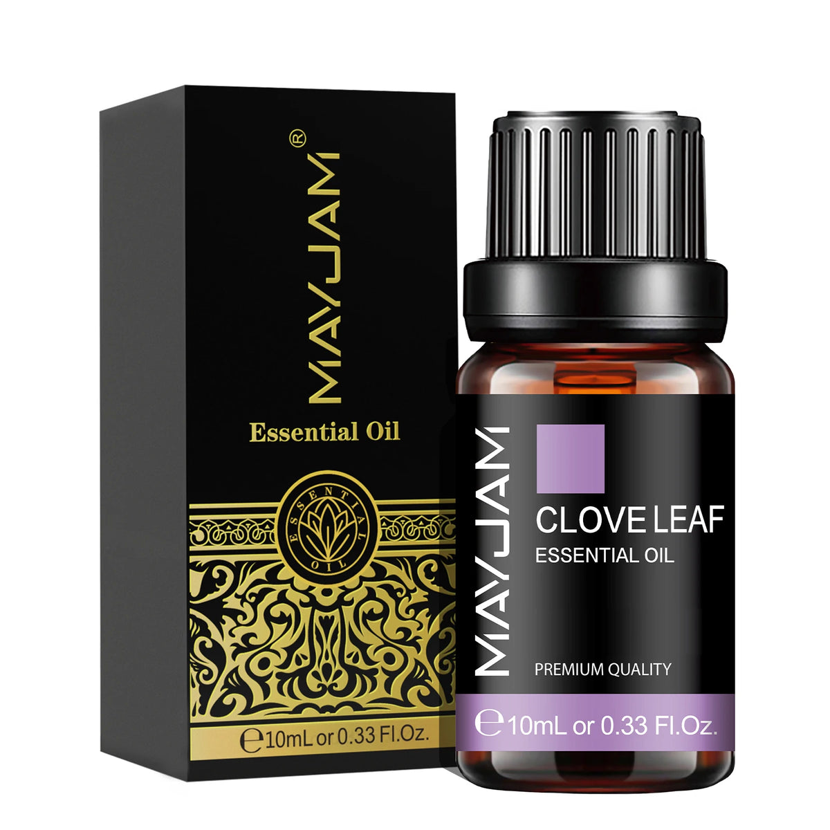 MAYJAM 10ml reines ätherisches Öl