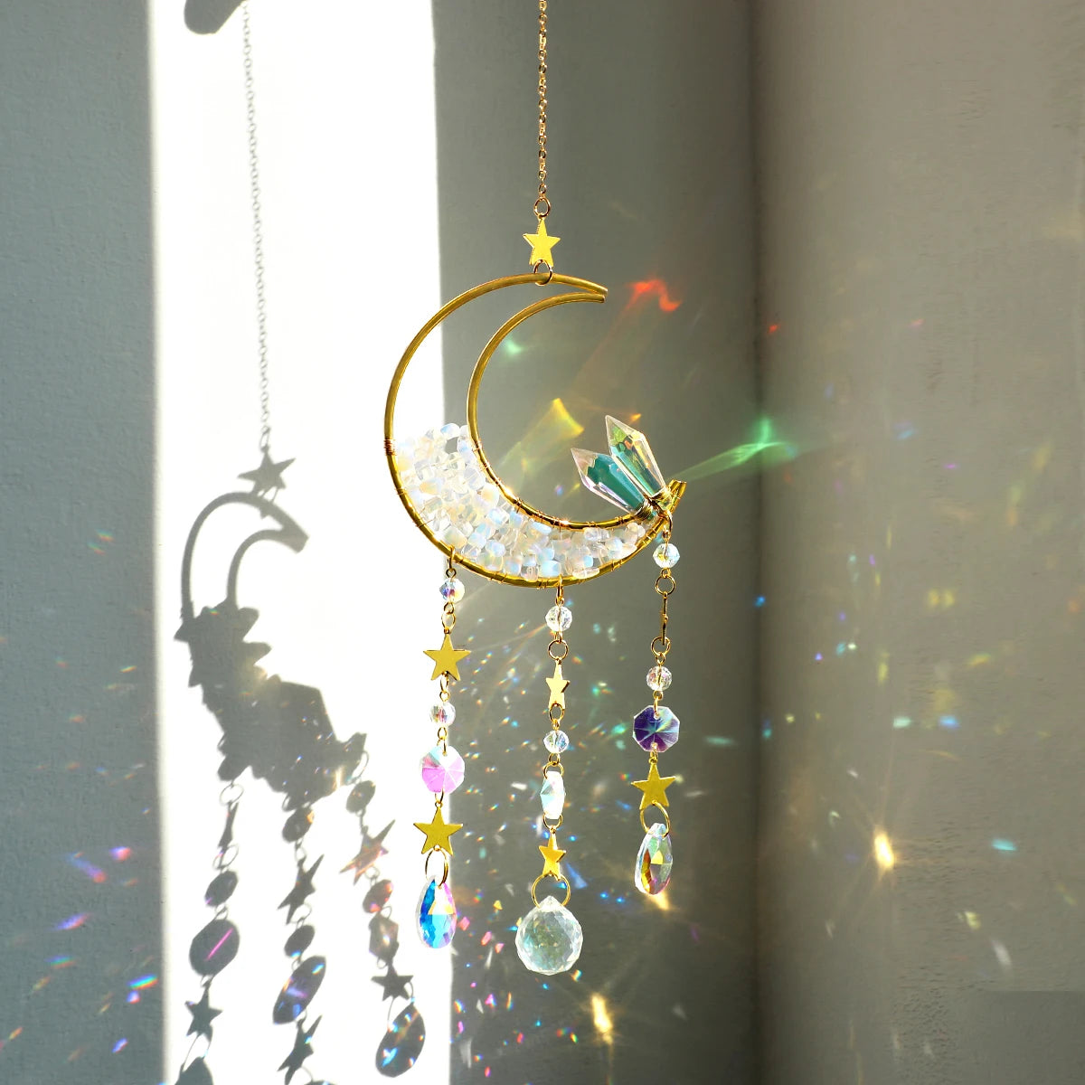 Traumfänger Sonnenfänger