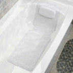 Komfortables Badewannenkissen