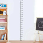 Messsticker für Kinderzimmer