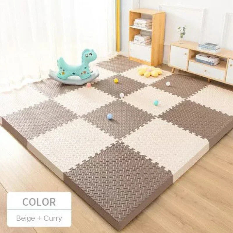 Puzzle-Spielmatte für Kinder