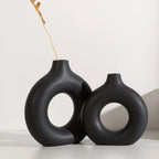 Elegante Nordic Vase