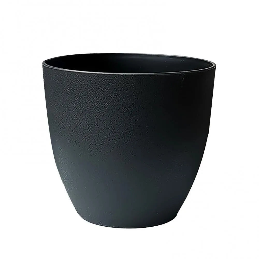 Eleganter Blumentopf