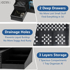 Praktischer Organizer