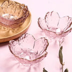 Elegante Glasserie