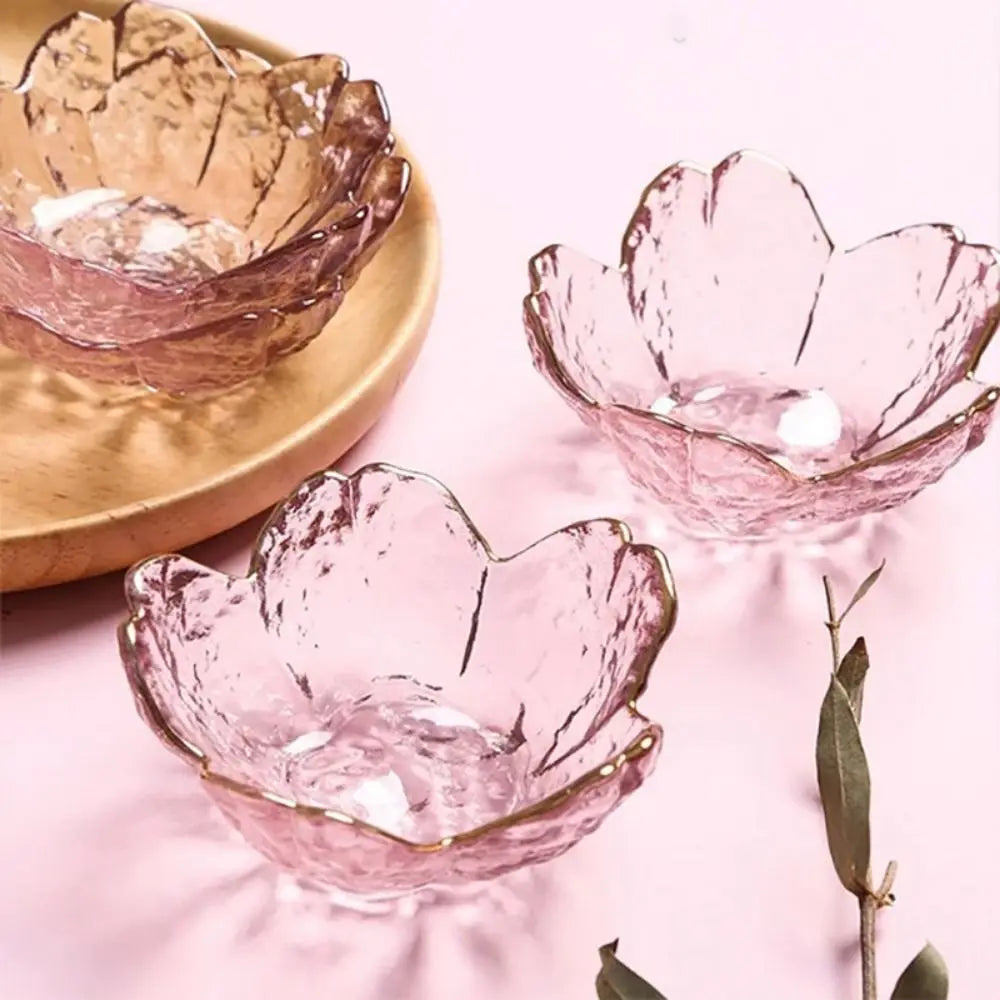 Elegante Glasserie
