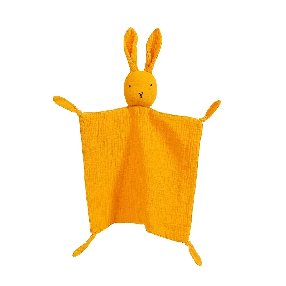 Weiches Muslin-Tuch