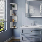 5-Tier Corner Shelf