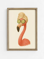 Süßes Kunstposter