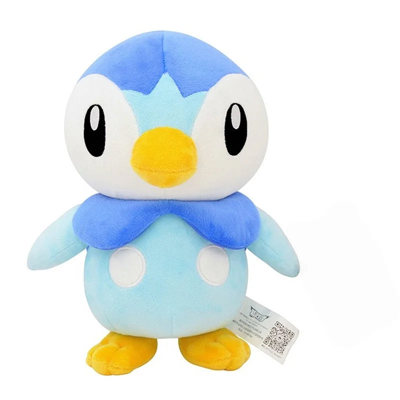 Pokémon Original-Plüschfigur