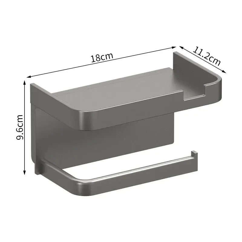 Vielseitiger Wandorganizer