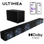 ULTIMEA Poseidon M60 Boom