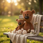 MrBean-Teddybär