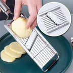 4-in-1 Gemüsehobel