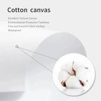 Stilvolle Canvas-Kunstdrucke
