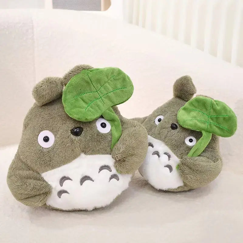Totoro Kuscheltier