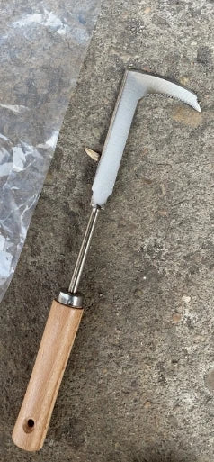 Manual Weeding Machine Set