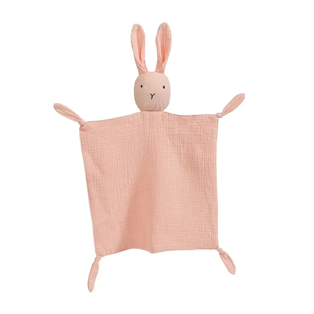 Weiches Muslin-Tuch