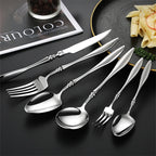 Elegantes French-Besteck