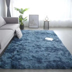 VIKAMA Silk-Wool Teppich