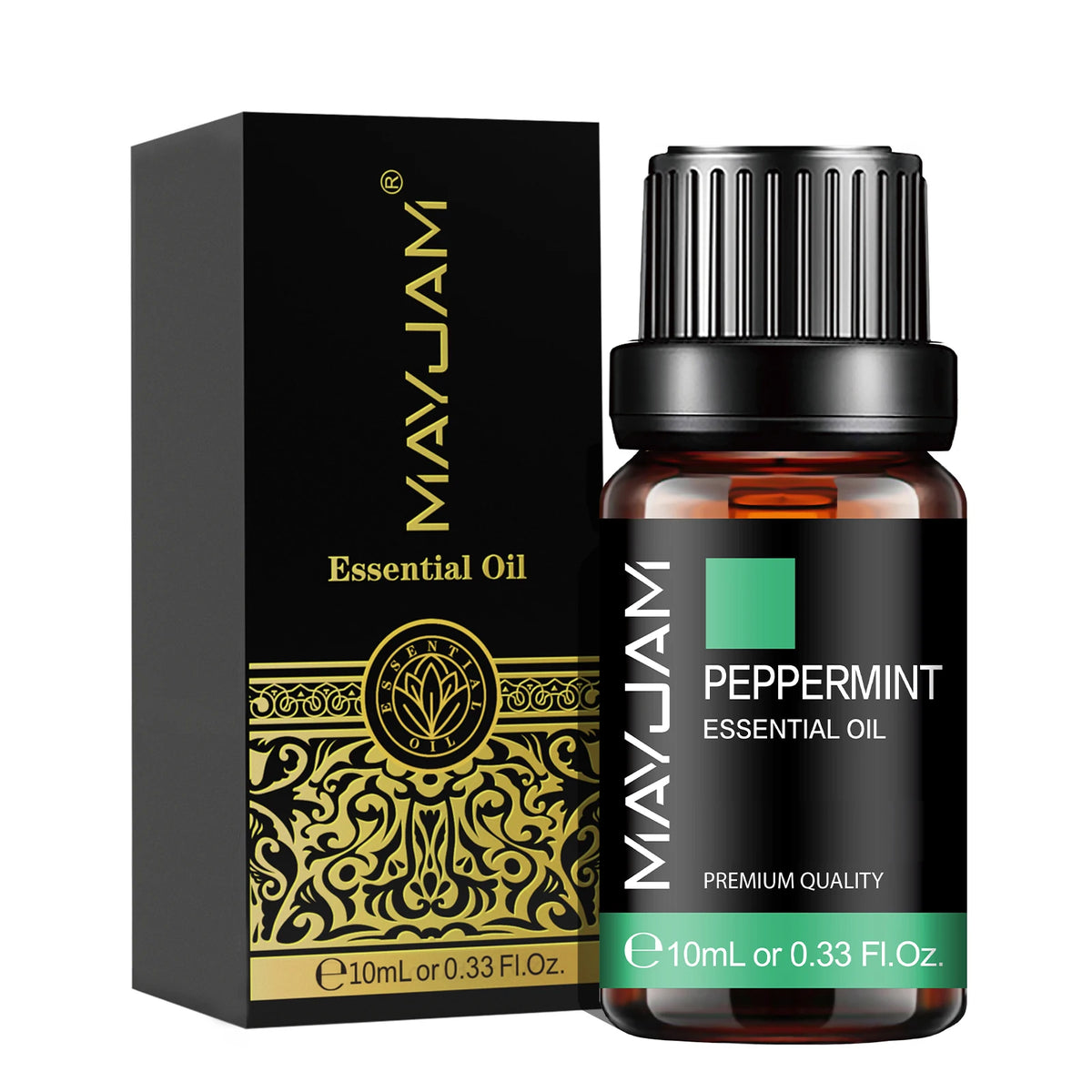 MAYJAM 10ml reines ätherisches Öl